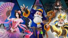 pg国际电脑免费版